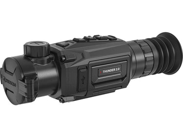 Buy HIKMICRO Thunder TQ35 2.0 Thermal Scope - Mud Tracks